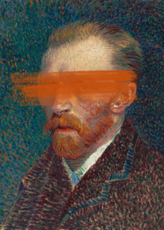 Modern Van Gogh