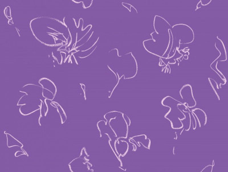 Repeatpat Creativeheart1pinkpurple