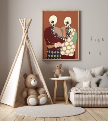 The Terracotta Bond — Whispers of Clay and Soul