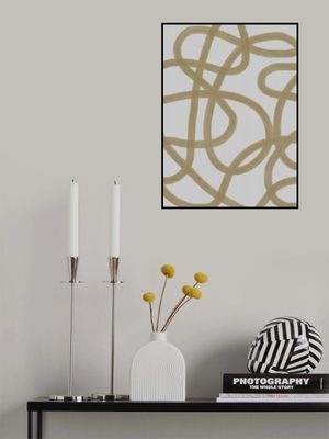 Loops of Tranquility