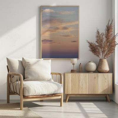 Summer Sunset 1