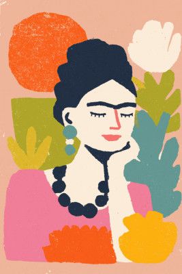 Frida primavera no 03