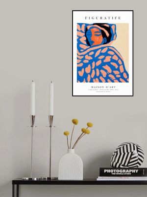 Poster Portrait Series 02