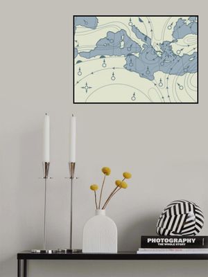 Mediterranean Weather Europe