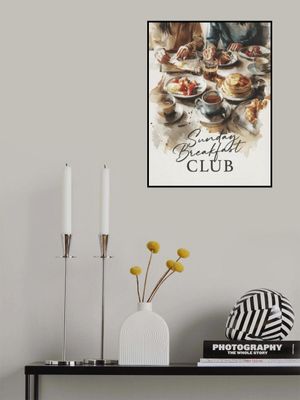 Sunday Breakfast Club