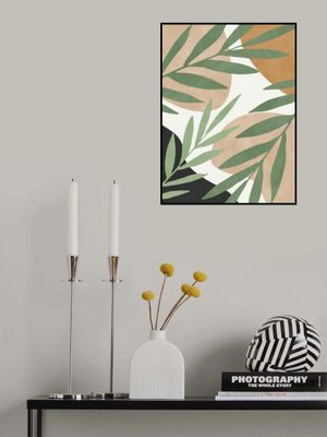 Floral and tropical 5