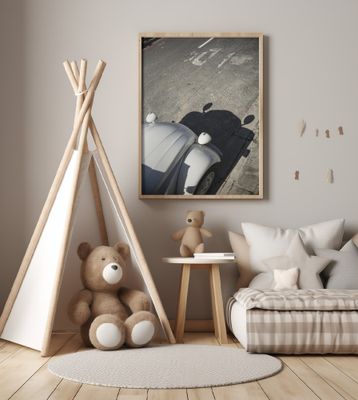 Classic Curve Shadows