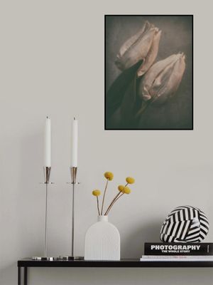 Love at first sight ...