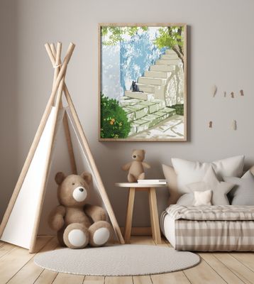 Being a Person Is Getting Too Complicated, It's Time to be a Cat