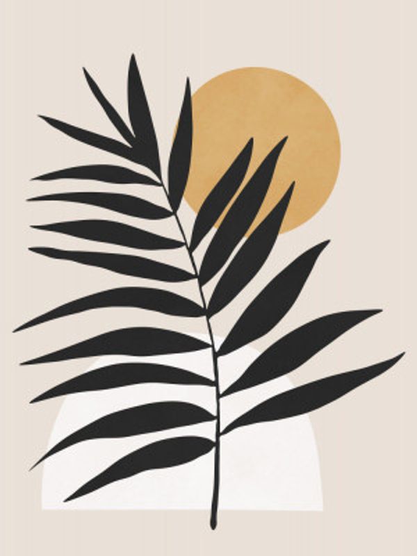 Watercolor Floral 10