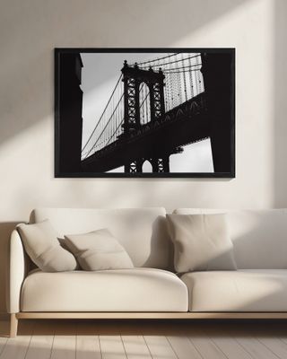 Manhattan Bridge