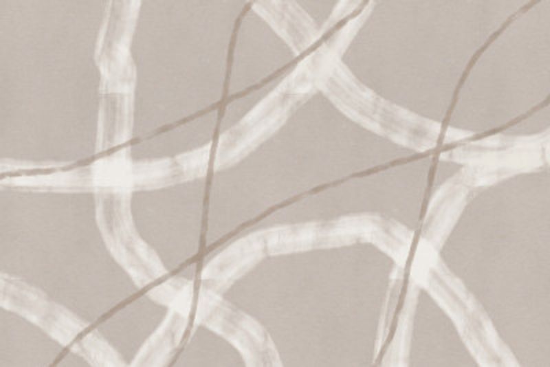 Neutral Abstract Watercolor. Minimalist In Pastel Colors No. 2