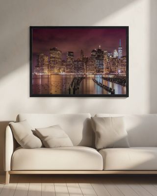 NEW YORK CITY Nightly Impressions