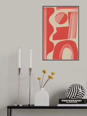 Geo Balance Object No.2