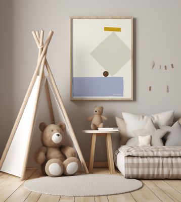 Expectant Iteration Equilibrist