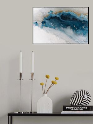 Coastal palette - Royal Glow