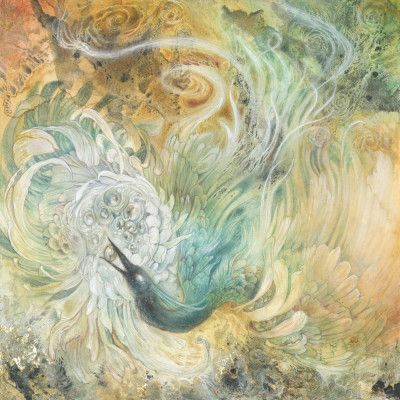 In the Gardens of the Sun