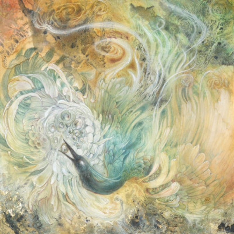 In the Gardens of the Sun