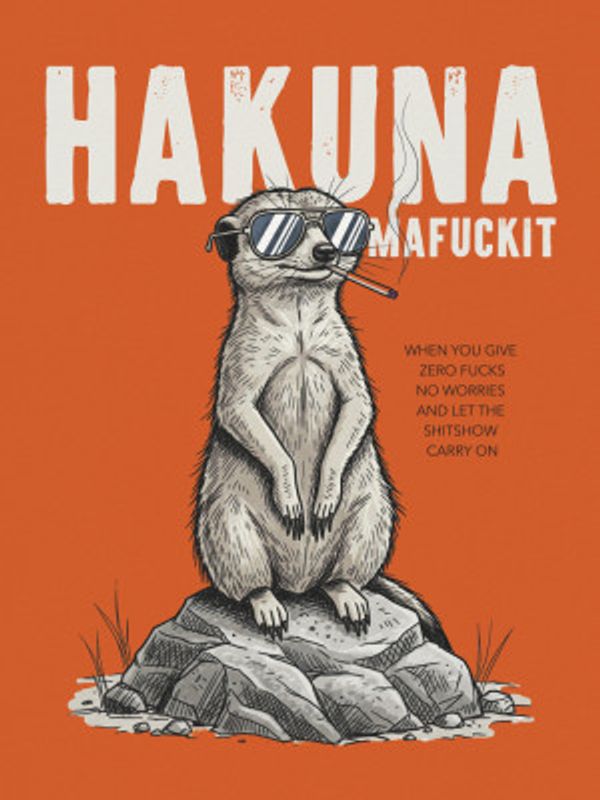 Hakuna Mafuckit