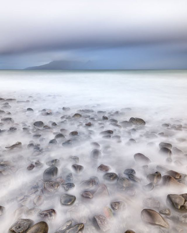 The Beginning of Time