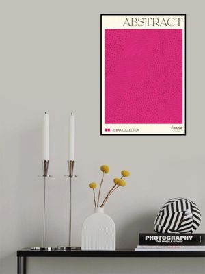 ABSTRACT. Zebra Collection