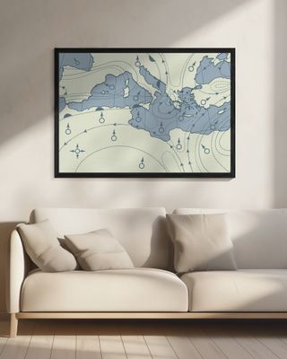 Mediterranean Weather Europe