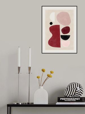 Abstract Geometric Shapes