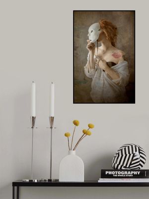 seeing through the mask