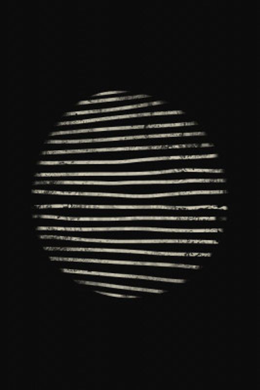 Midnight Wind Abstraction