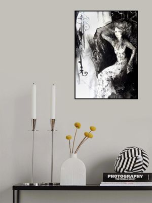 Cabaret 5 Version 50x70