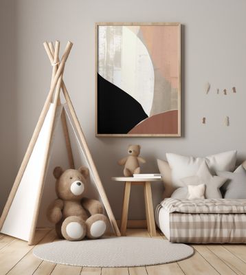 The Weight of Colour