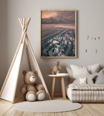 Sweeping the Bubbles