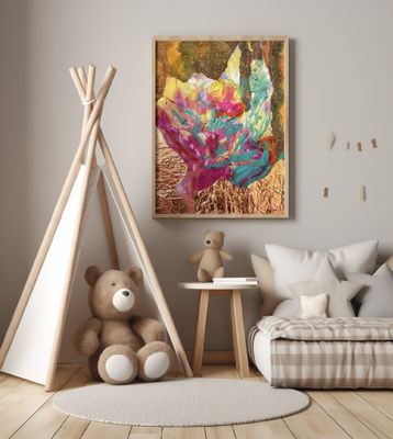 Twilight of Waking Dreams