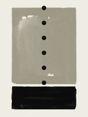 Father Figure Abstraction