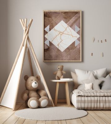 Stone &amp; Marble I