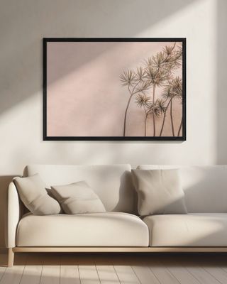 Natural Beauty And Serene Design