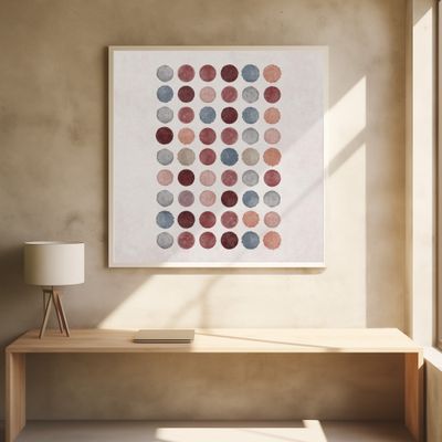 Vintage Dot Spectrum