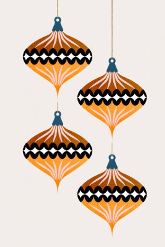 Christmas Balls (vers.1)