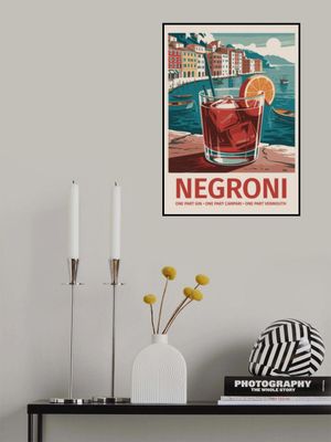 Negroni Vintage