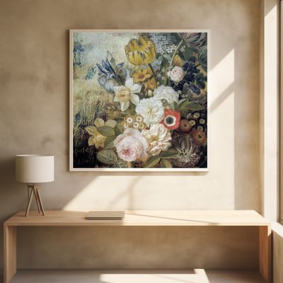 Still Life - the Urban Edition