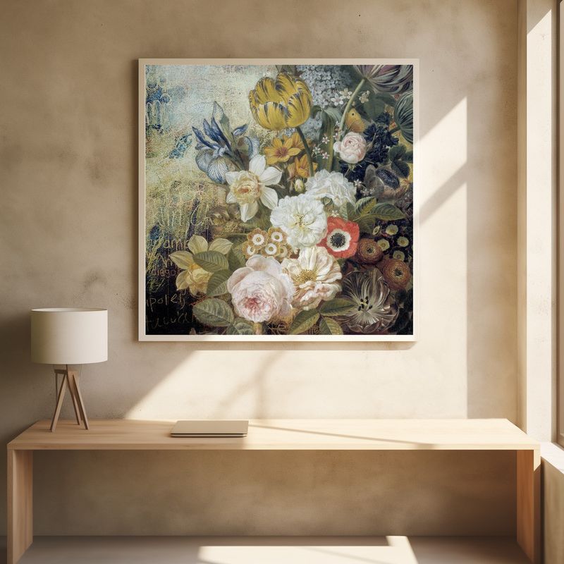 Still Life - the Urban Edition