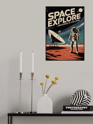 Space Explore