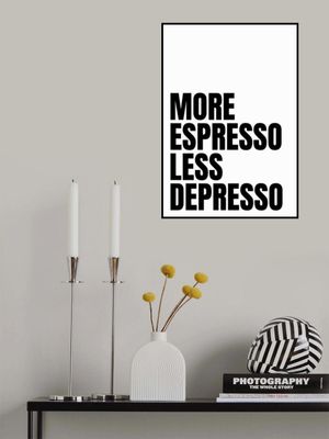 Espresso Uplift