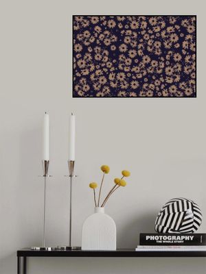 Flowers At Dawn Nº2