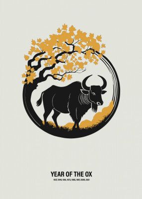 Year of the Ox