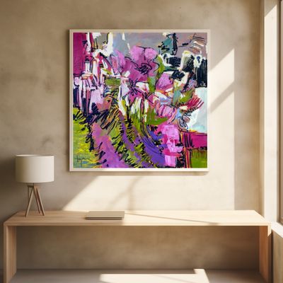 Df675a and To Everything There Is a Season Bloom I