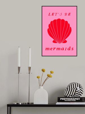 Mermaidspinkred Ratioiso