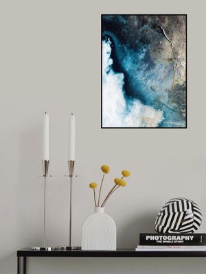 Statement Art - The Edge