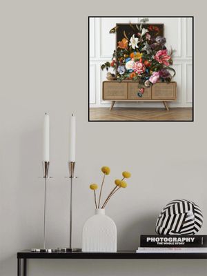 Interior Decorating (bleu Edition)