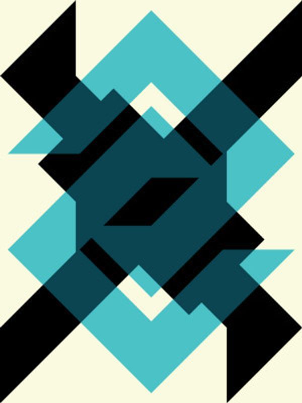 Geometric Abstraction